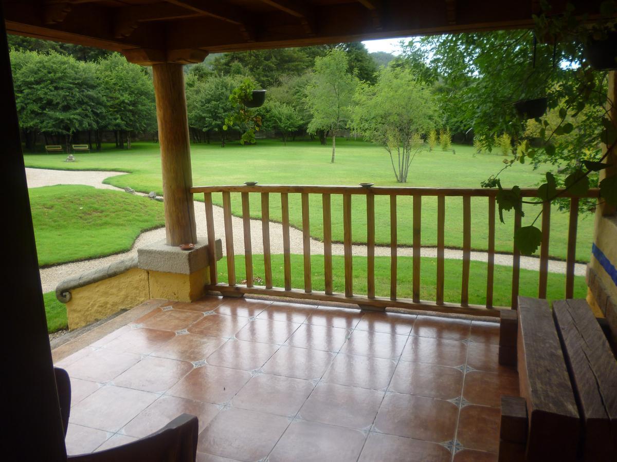 Hotel Bosques Del Sol Suites San Cristóbal de Las Casas Εξωτερικό φωτογραφία